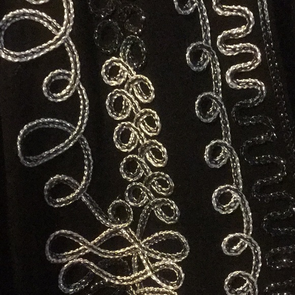 Objects Dart cardigan - Picture 2 of 8